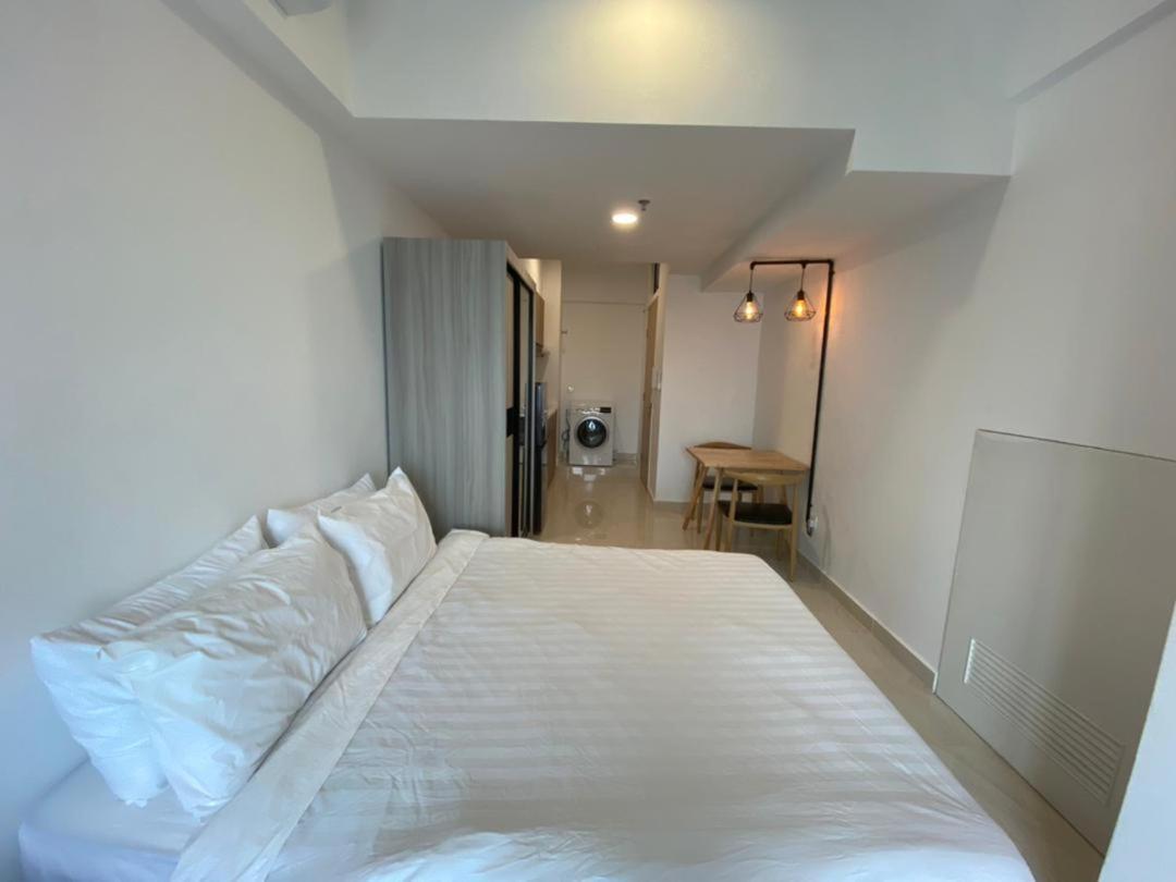 קואלה לומפור Nj Homestay @ Colony By Infinitum מראה חיצוני תמונה