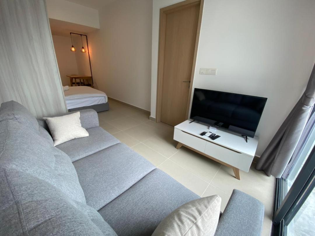 קואלה לומפור Nj Homestay @ Colony By Infinitum מראה חיצוני תמונה
