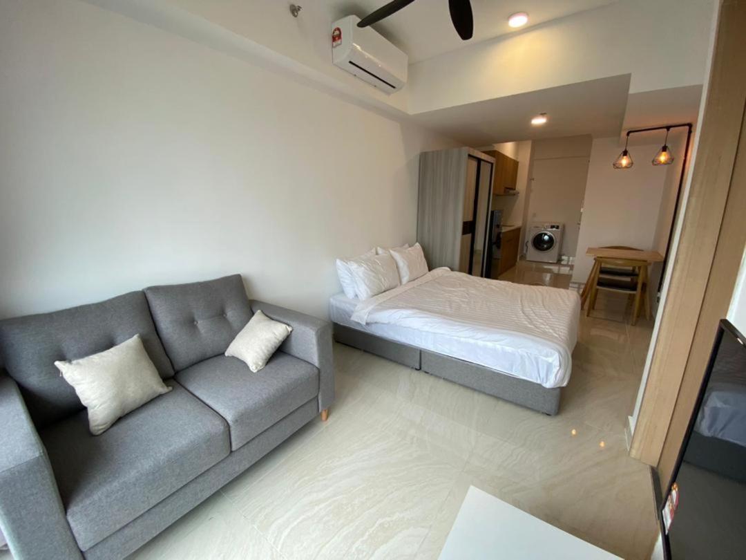 קואלה לומפור Nj Homestay @ Colony By Infinitum מראה חיצוני תמונה