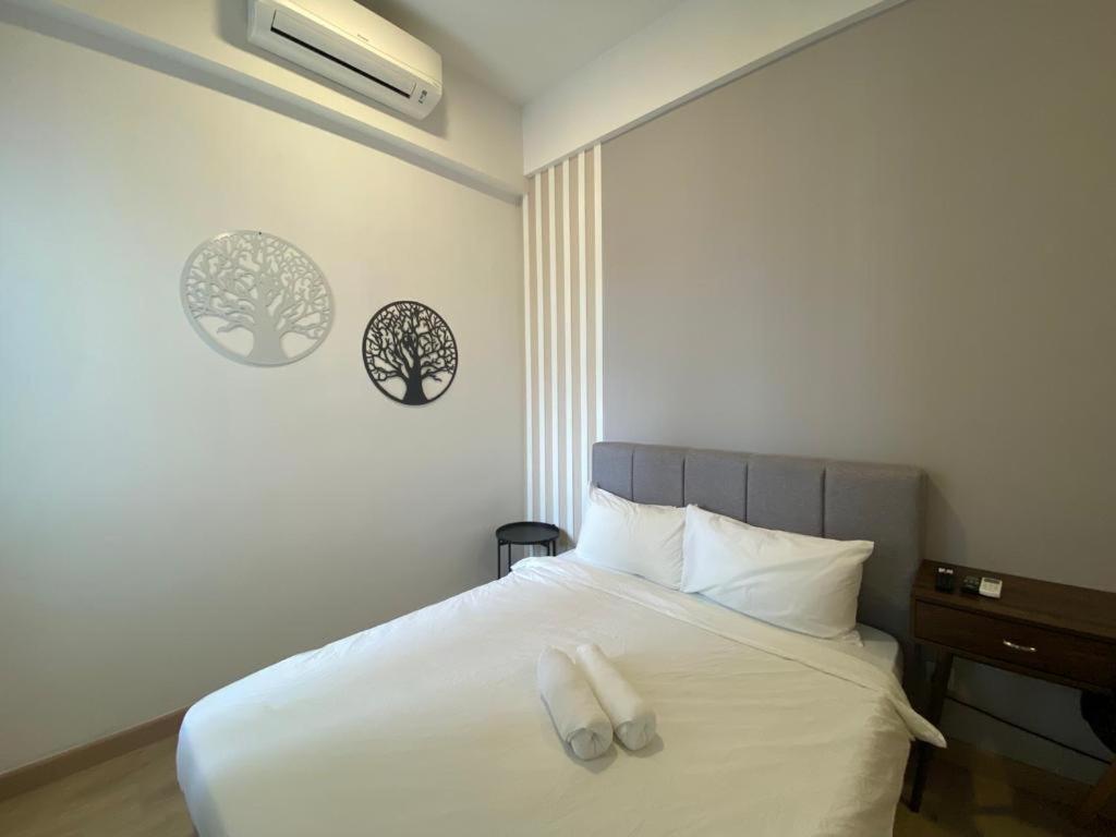 קואלה לומפור Nj Homestay @ Colony By Infinitum מראה חיצוני תמונה